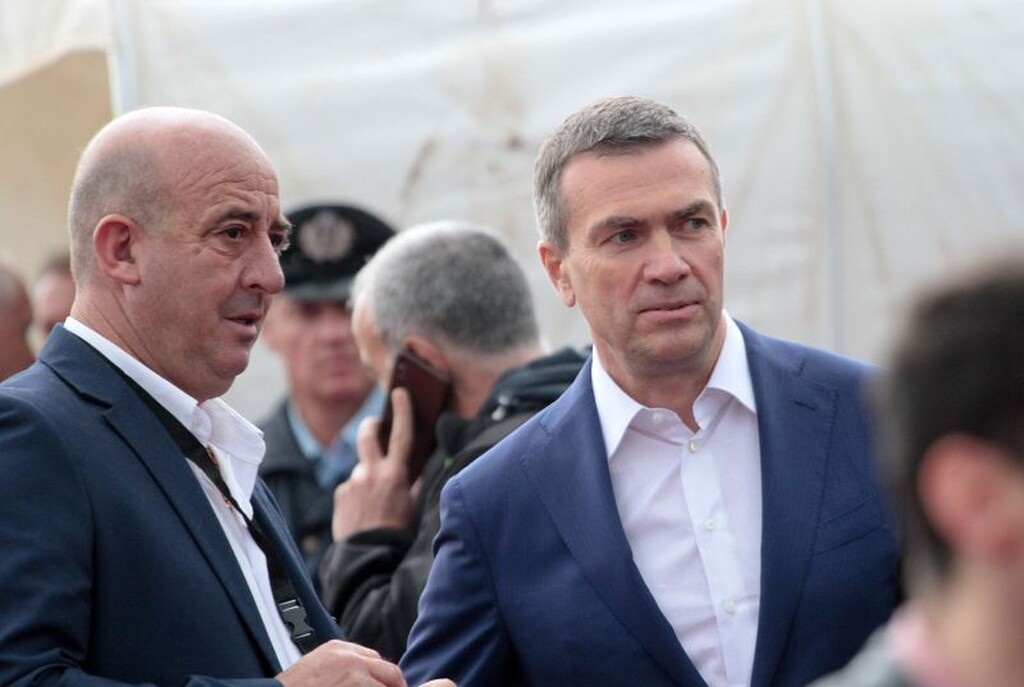 Με… γκολάρες από Καραγκούνη και Μπορμπόκη το φιλικό στη Λευκάδα (video+photos)