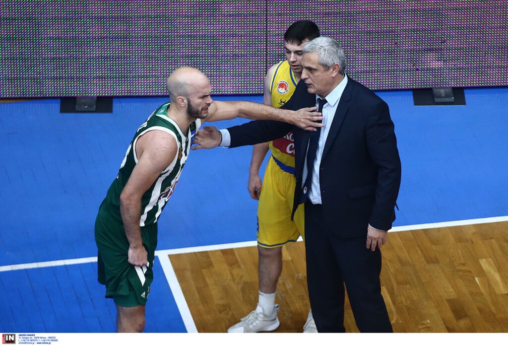 Πεδουλάκης: «Είδαμε τι θα έχουμε του χρόνου» (photos)