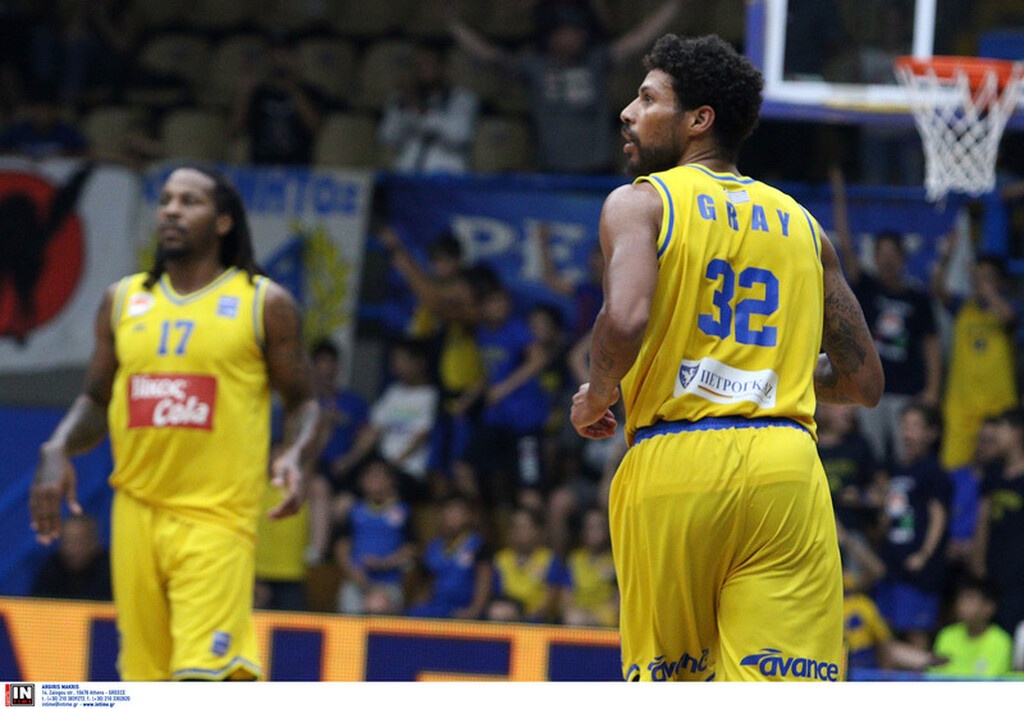 Περιστέρι-Παναθηναϊκός ΟΠΑΠ 75-82: «Σκούπισε» και πάει για το Πρωτάθλημα (photos)