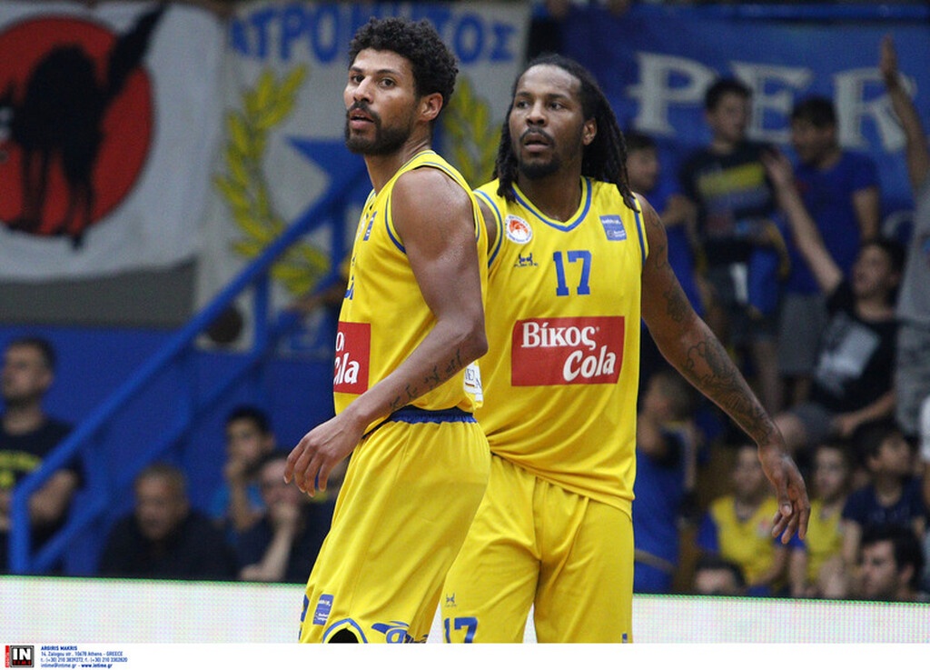 Περιστέρι-Παναθηναϊκός ΟΠΑΠ 75-82: «Σκούπισε» και πάει για το Πρωτάθλημα (photos)