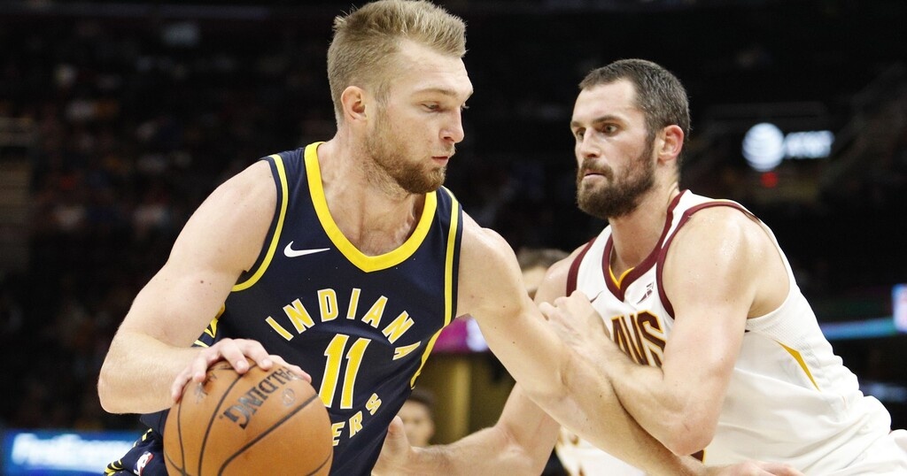 Άσος του ΝΒΑ χαλαρώνει στη Μύκονο (video+photos)