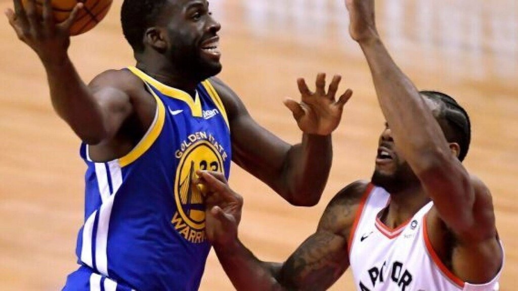 NBA: Οι καλύτερες φάσεις του 2ου τελικού