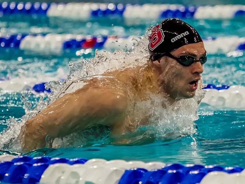 Κολύμβηση: Πρώτη εμφάνιση Βαζαίου στο «Mare Nostrum» του Μονακό