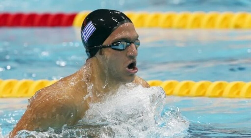 Κολύμβηση: Πρώτη εμφάνιση Βαζαίου στο «Mare Nostrum» του Μονακό