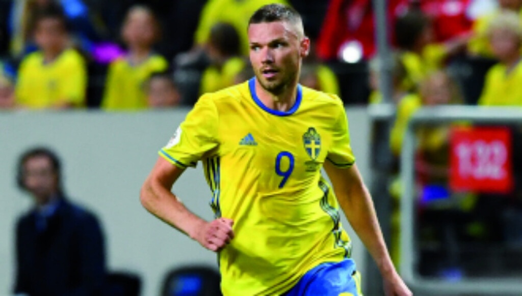 Αγγίζει το «μπαμ» με Μπεργκ ο Ολυμπιακός!