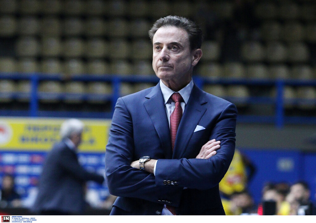 Πιτίνο: «Ήταν το χειρότερο παιχνίδι μας το τελευταίο διάστημα»