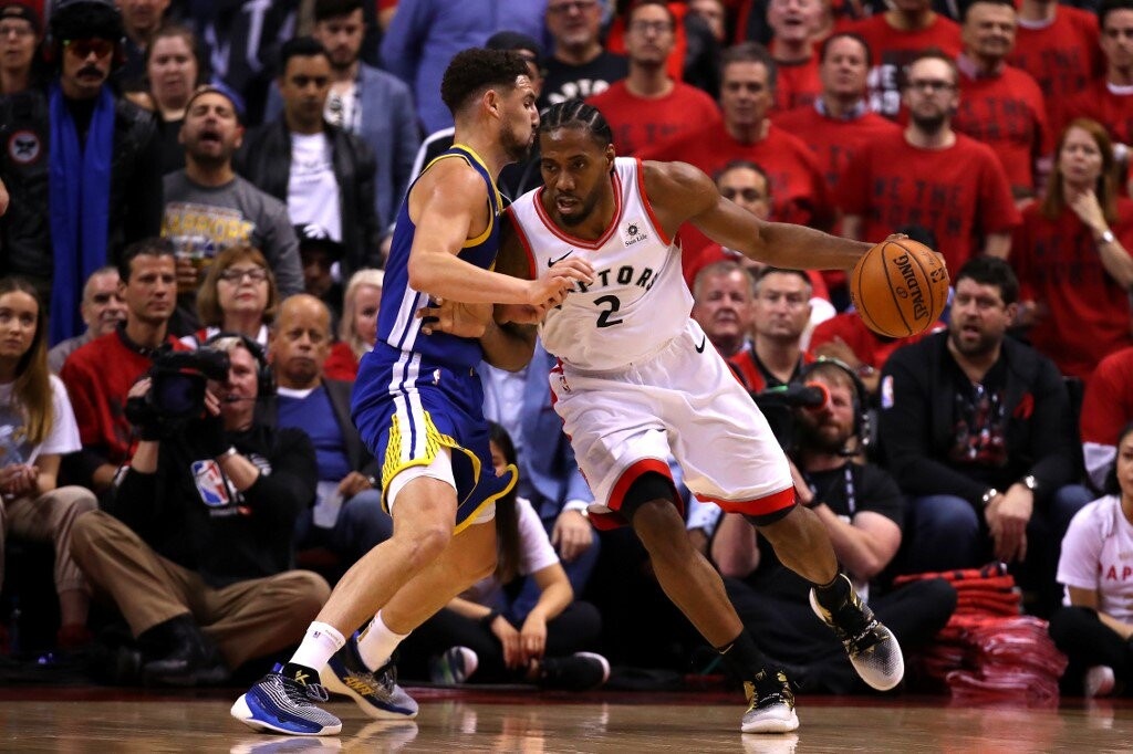 NBA: Οι καλύτερες φάσεις του 2ου τελικού