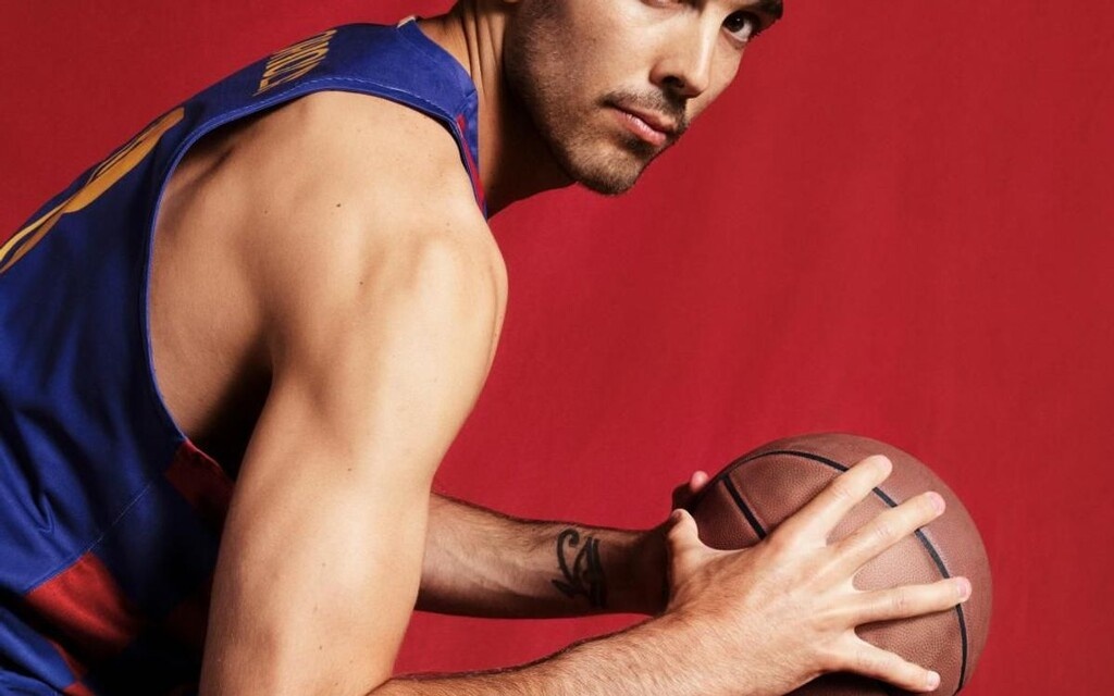 Ακόμα και στο μπάσκετ...