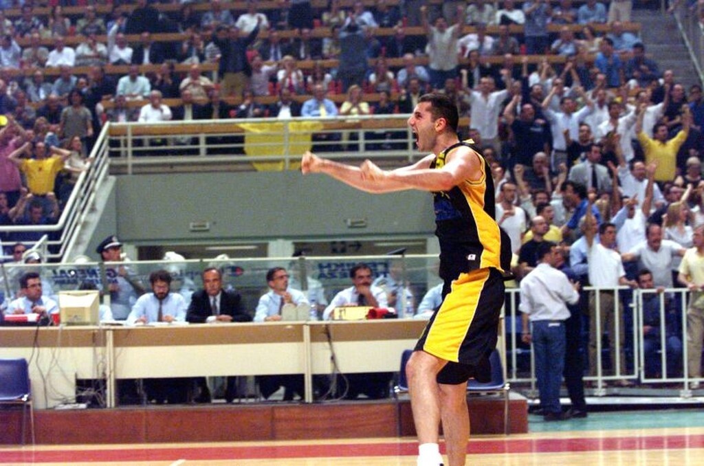 Όταν η ΑΕΚ κατακτούσε για τελευταία φορά το πρωτάθλημα (video+photos)