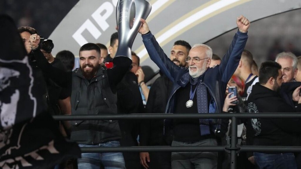 Τόσα βάζει ο Σαββίδης στον ΠΑΟΚ - «Καρφιά» για Ολυμπιακό και ΑΕΚ