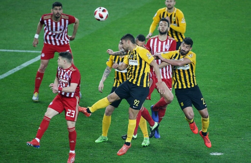 Άρης και Ολυμπιακός έχουν ένα κοινό μεταγραφικό στόχο.