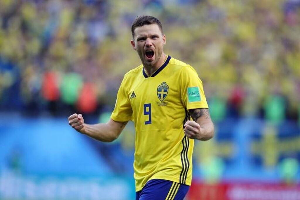Η επικείμενη μετακίνηση του Μπεργκ στον Ολυμπιακό, είναι ένα από τα θέματα του καλοκαιριού...