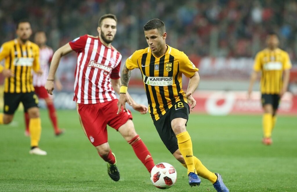 Έτσι στον Ολυμπιακό ετοιμάζονται να προτείνουν στους «κίτρινους» μια…ανταλλαγή. Ποια είναι αυτή;