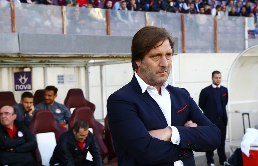 Ο Πέδρο Μαρτίνς επιθυμεί την απόκτηση ενός στόπερ-ηγέτη που θα ανεβάσει επίπεδο την αμυντική γραμμή.