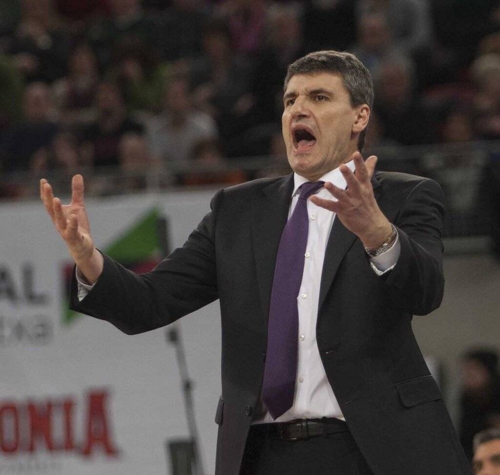 Μπασκόνια: Κρίνεται το μέλλον του Περάσοβιτς (photo)
