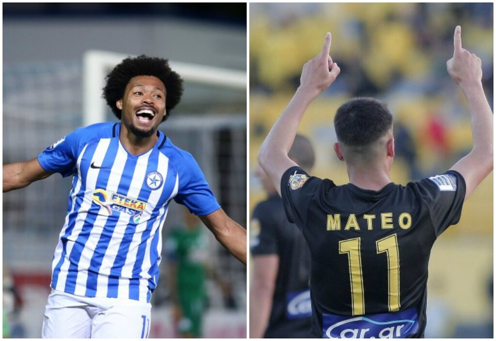 Σενάριο, όχι και τόσο τρελό τελικά, που θα βγάλει και τις δυο ομάδες κερδισμένες.