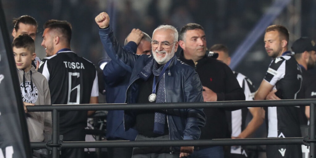 Τόσα βάζει ο Σαββίδης στον ΠΑΟΚ - «Καρφιά» για Ολυμπιακό και ΑΕΚ