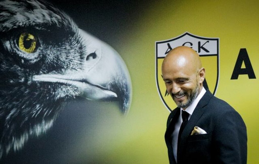 Ο νέος τεχνικός της Ένωσης θέλει να παρουσιάσει κάτι διαφορετικό και στο αγωνιστικό προφίλ αρκετοί παίκτες από το υπάρχον ρόστερ δεν ταιριάζουν απόλυτα.