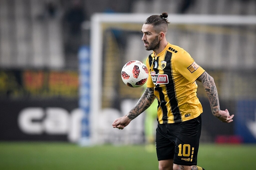 Ο Κροάτης φέρεται να έχει βρει ήδη τον επόμενο σταθμό της καριέρας του και είναι έτοιμος να αποχωρήσει τις επόμενες εβδομάδες.