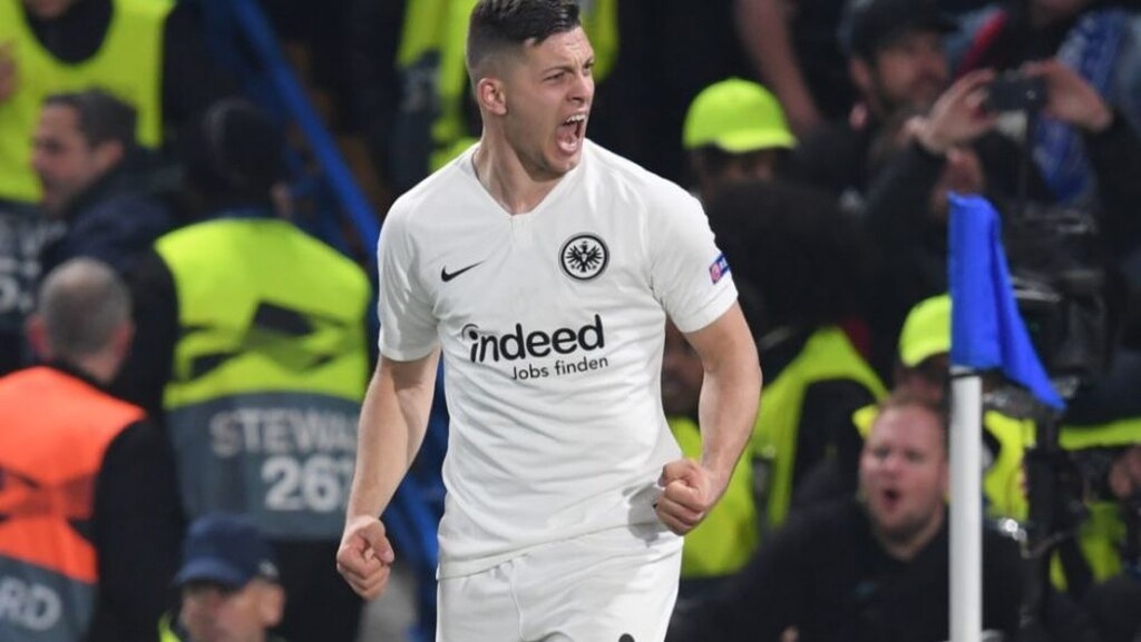 Έρχεται το μεγάλο «μπαμ» της Ρεάλ Μαδρίτης και δεν είναι ο Αζάρ!