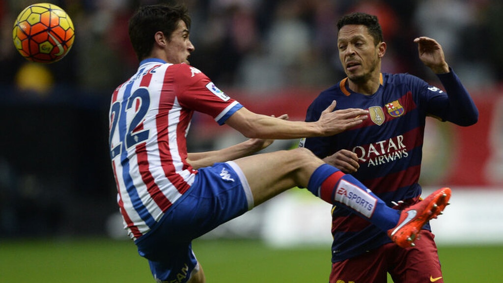 Βαριές κατηγορίες για πρώην παίκτη της Μπαρτσελόνα! (photos)