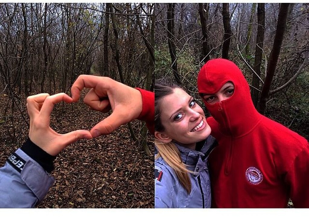 Το παλικάρι που βλέπετε στα δεξιά, κόστισε πριν λίγο καιρό 60 εκατ. ευρώ στη Ρεάλ Μαδρίτης...