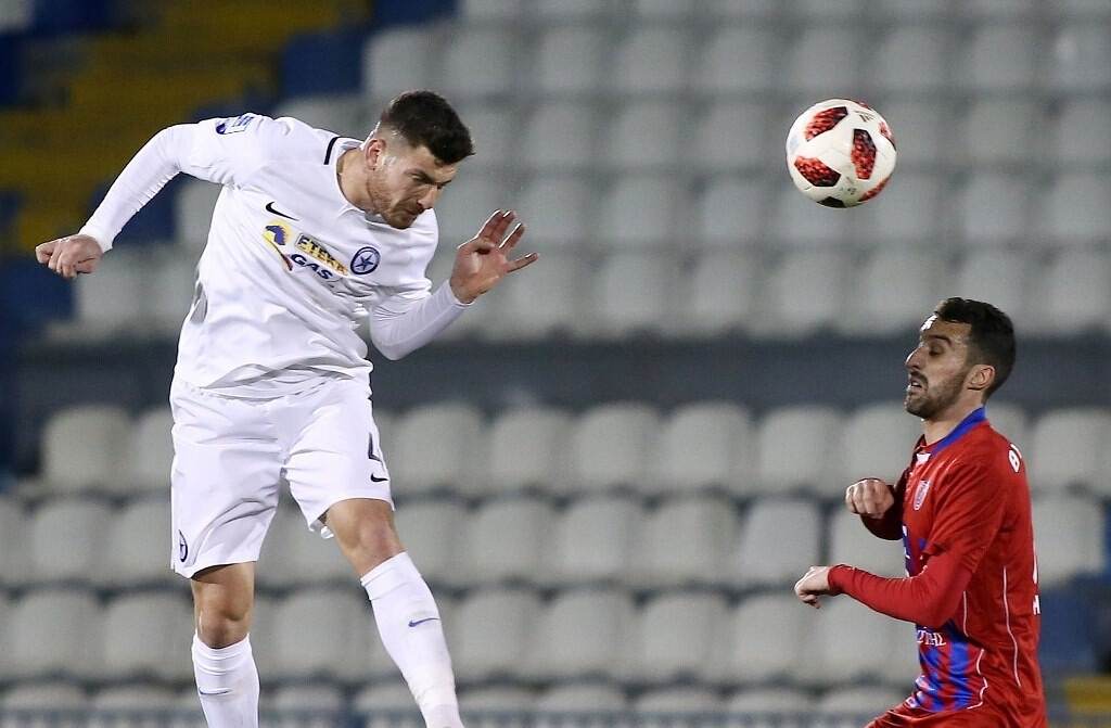 Η πρώτη μεταγραφή της Ξάνθης (photos)