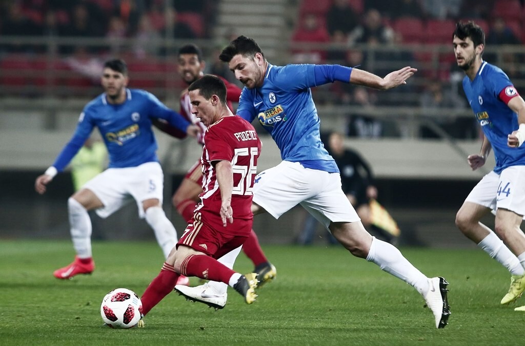 Η πρώτη μεταγραφή της Ξάνθης (photos)