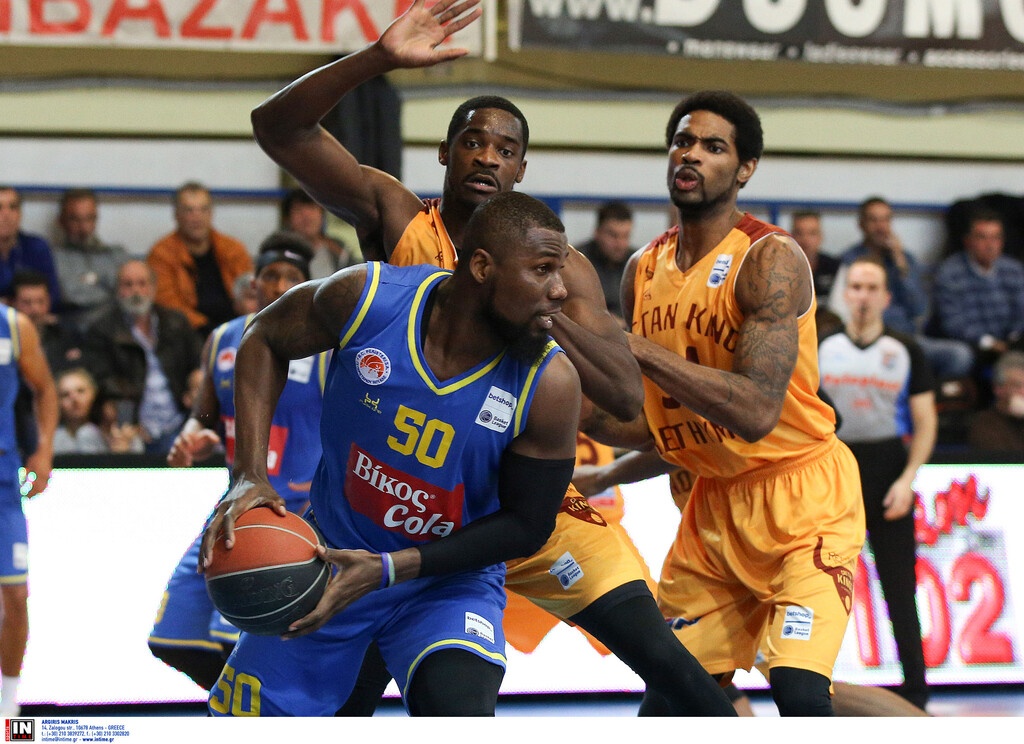 Περιστέρι: Πρόταση ανανέωσης σε Μπέντιλ, υπέγραψε ο Καράμπελας!