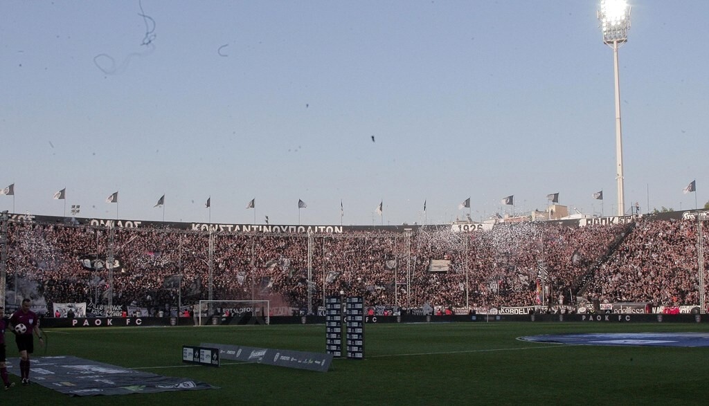 ΠΑΟΚ: Τότε κυκλοφορούν τα εισιτήρια διαρκείας των νταμπλούχων