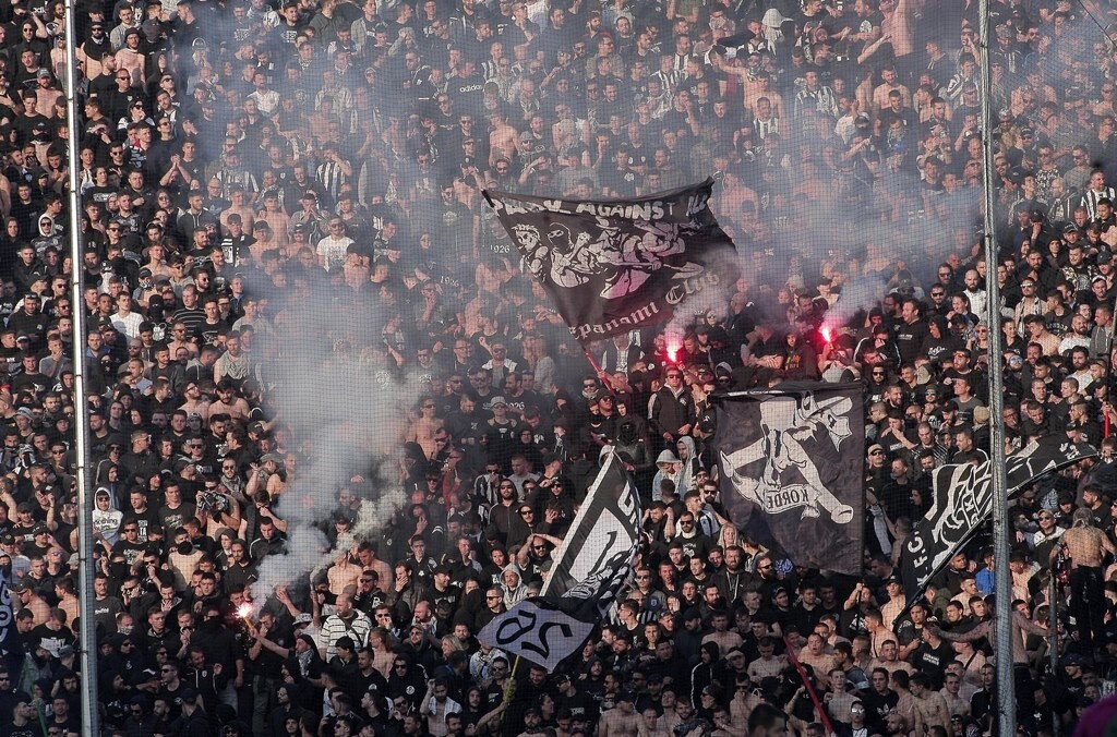 ΠΑΟΚ: Τότε κυκλοφορούν τα εισιτήρια διαρκείας των νταμπλούχων