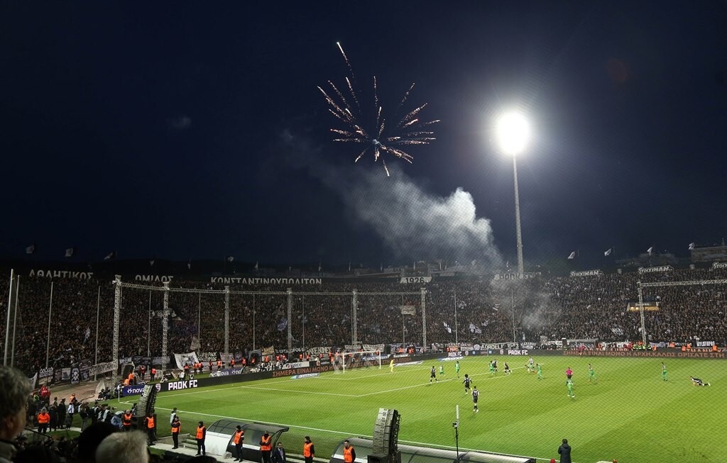 ΠΑΟΚ: Τότε κυκλοφορούν τα εισιτήρια διαρκείας των νταμπλούχων
