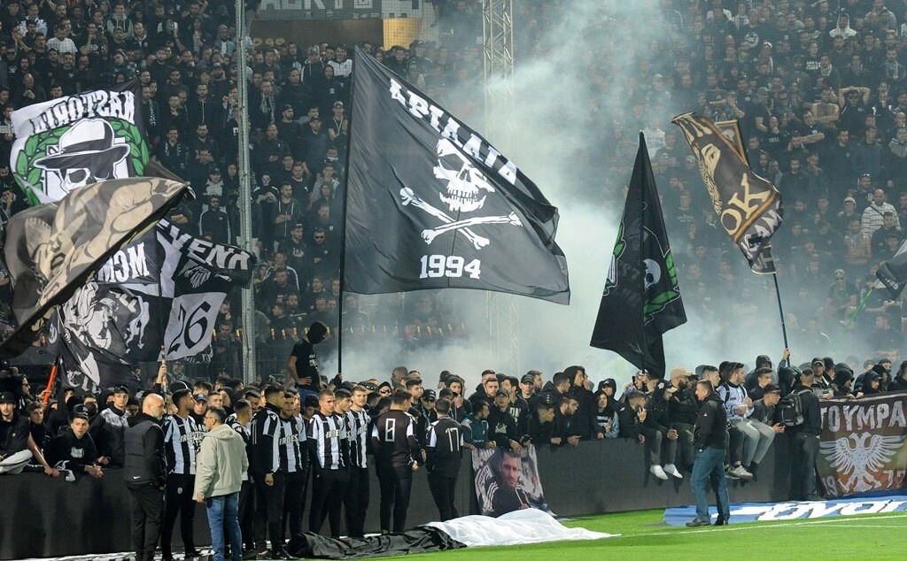 ΠΑΟΚ: Τότε κυκλοφορούν τα εισιτήρια διαρκείας των νταμπλούχων