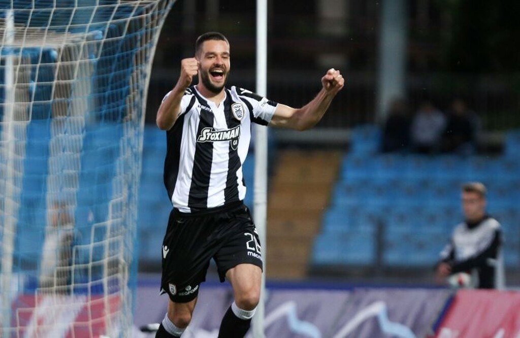 Ο Ουκρανός αναμένεται να συνεχίσει αλλού την καριέρα του, πιθανότατα με έναν... παλιό γνώριμο.