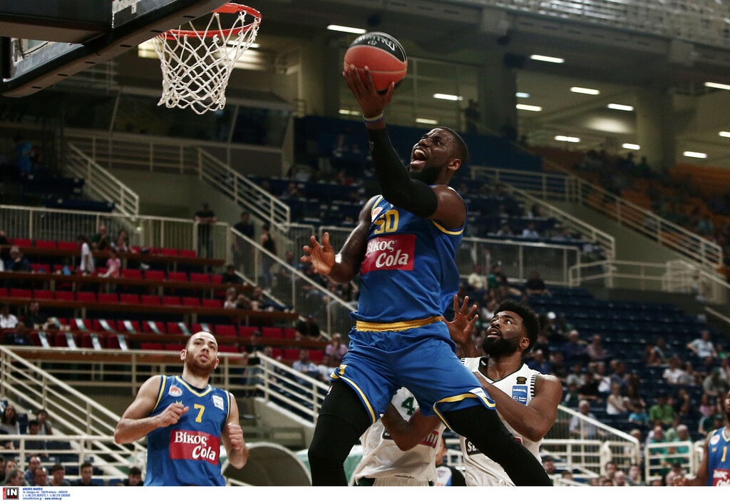 Περιστέρι: Πρόταση ανανέωσης σε Μπέντιλ, υπέγραψε ο Καράμπελας!