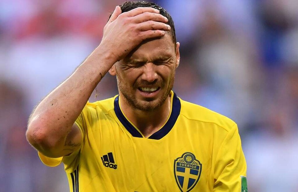 Ανατροπή για το μέλλον του Μπεργκ (photos)