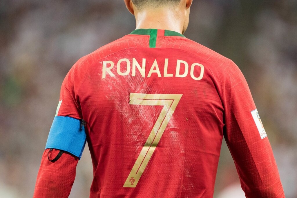 Μυθικός Κριστιάνο Ρονάλντο, πήγε μόνος του την Πορτογαλία στον τελικό του Nations League