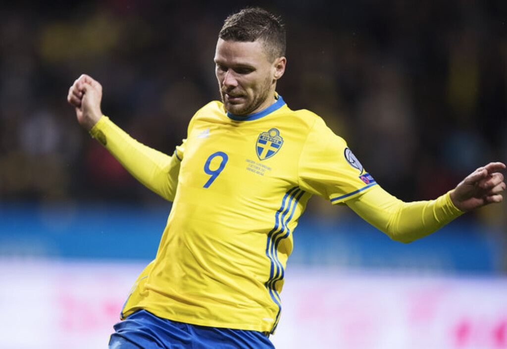 Ανατροπή για το μέλλον του Μπεργκ (photos)