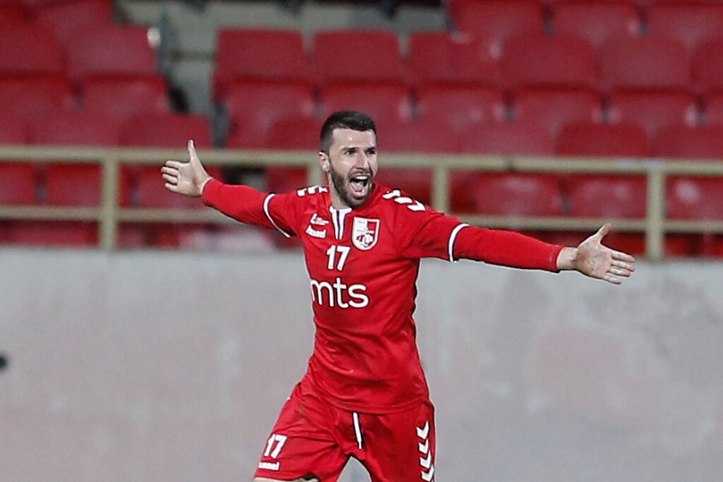 Βόσνιο φορ στέλνουν στον ΠΑΟΚ (photos+videos)