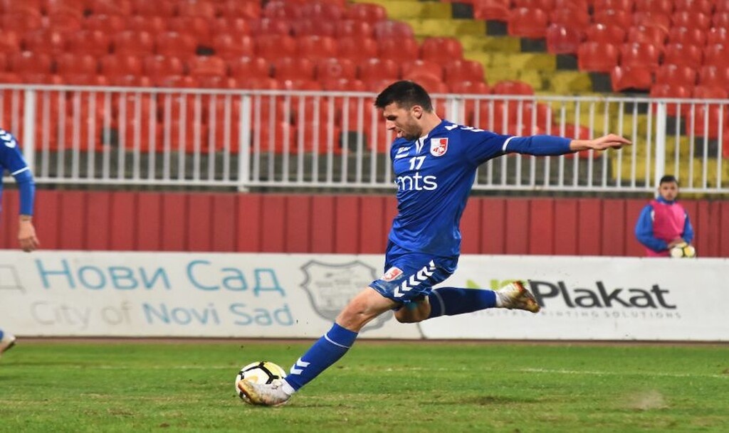 Βόσνιο φορ στέλνουν στον ΠΑΟΚ (photos+videos)