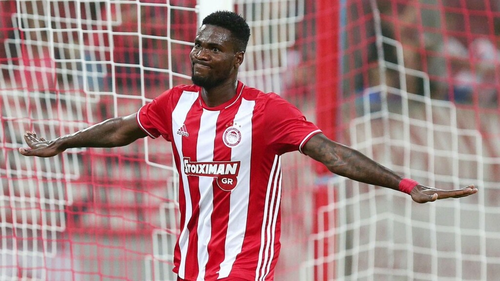 Άρης: Πάει για το «μπαμ» με Ιντέγε (photos+videos)