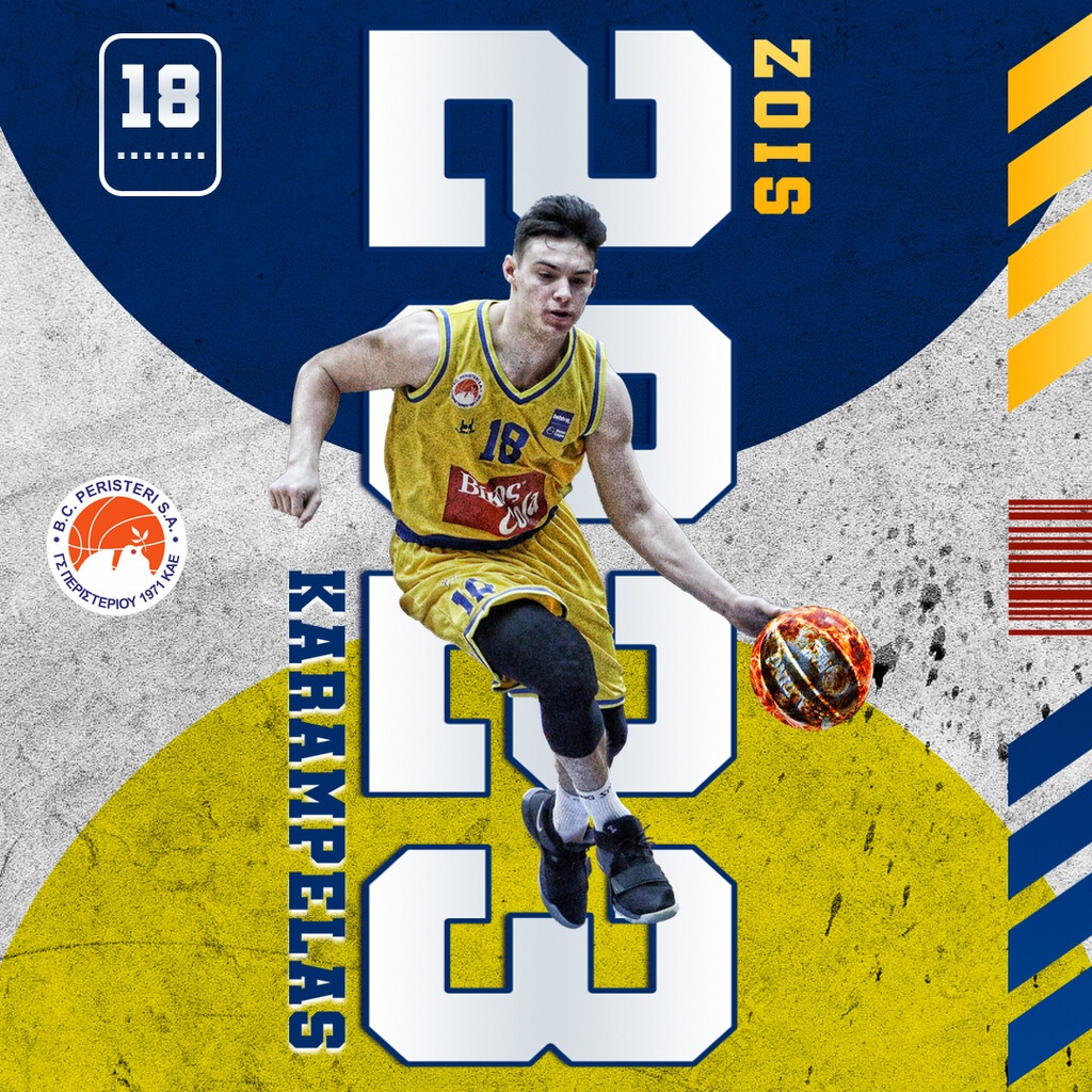 Περιστέρι: Πρόταση ανανέωσης σε Μπέντιλ, υπέγραψε ο Καράμπελας!