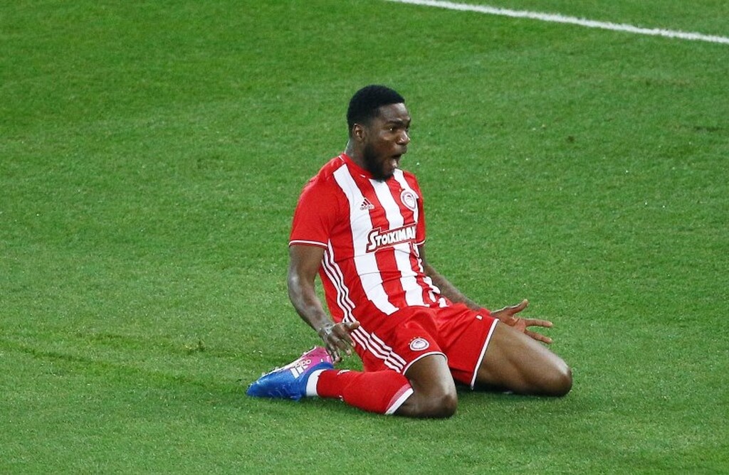 Φυσικά πρόκειται για μια πολύ δύσκολη περίπτωση, που εάν όμως ολοκληρωθεί θα ενισχύσει σε μεγάλο βαθμό τον Άρη.