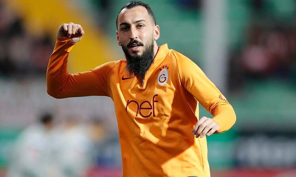 Τέλος στα σενάρια για Μήτρογλου