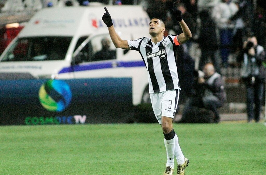 Ο Βραζιλιάνος μπακ αγωνίζεται συνεχόμενα εδώ και τρία χρόνια και φυσικά είναι ανάμεσα στους πολυτιμότερους ποδοσφαιριστές.