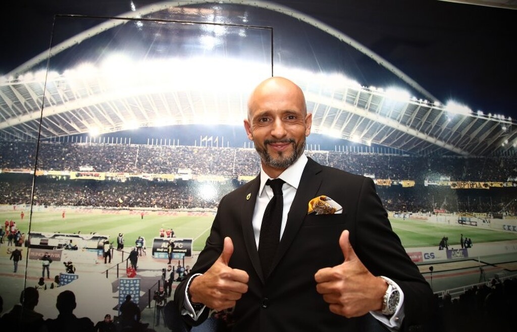 Ο Μιγκέλ Καρντόσο ως άριστος γνώστης της πορτογαλικής αγοράς, δεν άργησε να τσεκάρει μια αρκετά ενδιαφέρουσα περίπτωση.