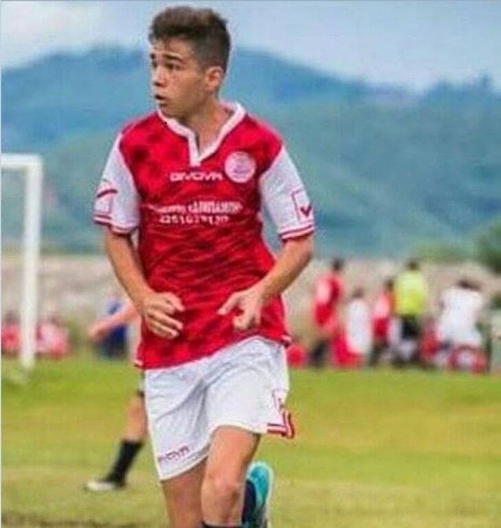 Ο Λούλι Αλτίν, θα βρεθεί στο τέλος της εβδομάδας στην Αθήνα για να δοκιμαστεί από τον Παναθηναϊκό.