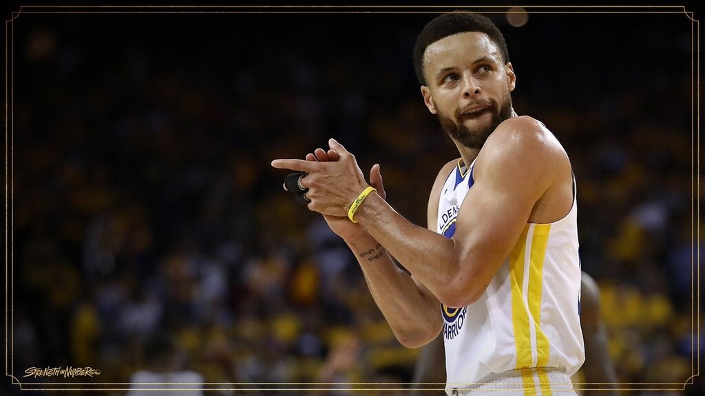 Στεφ Κάρι: Εξωγήινη εμφάνιση με διπλό ρεκόρ καριέρας κι όμως… έχασε! (videos+photos)