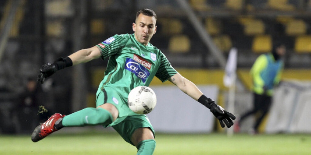 AEK: Τέλος ο Γιαννίκογλου