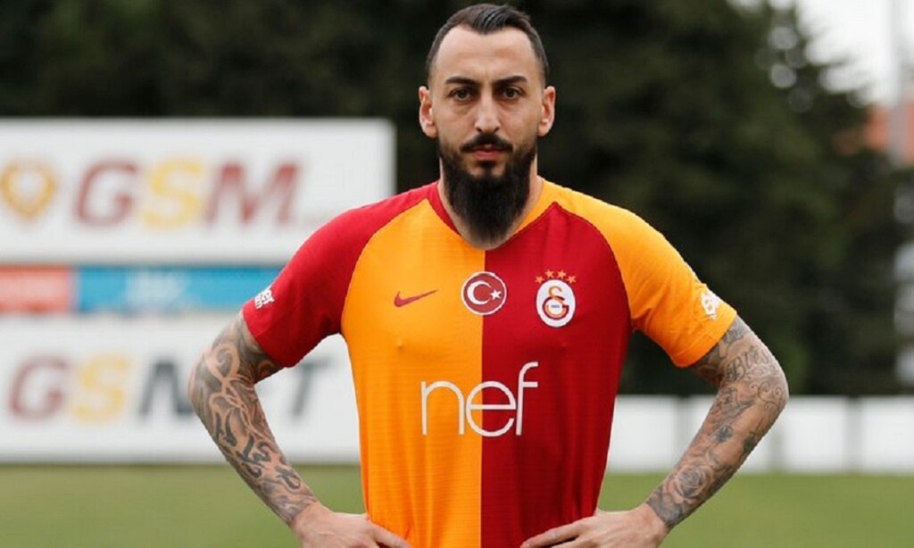 Τέλος στα σενάρια για Μήτρογλου